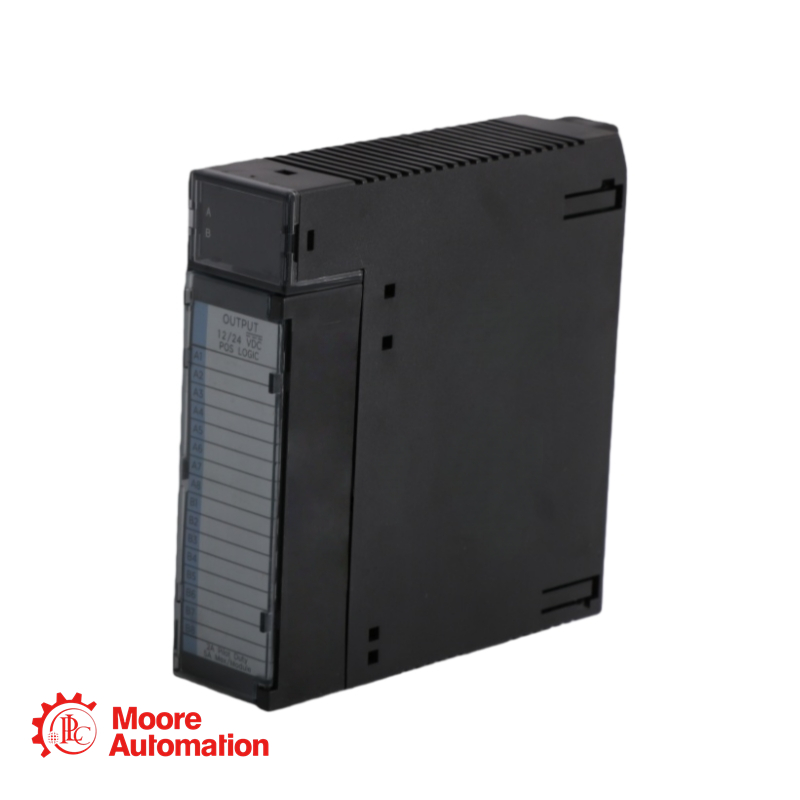 Модуль положительного выхода постоянного тока General Electric IC693MDL740