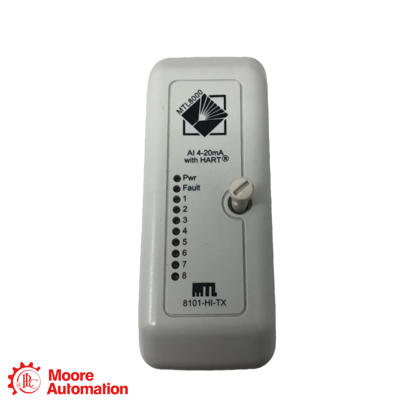 Модуль аналогового ввода MTL 8101-HI-TX