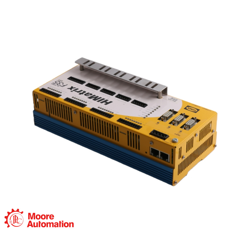 Модуль ввода-вывода HIMA F35 010 30