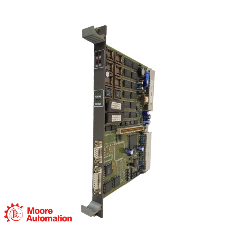 Модуль сопряжения ABB 87TP01