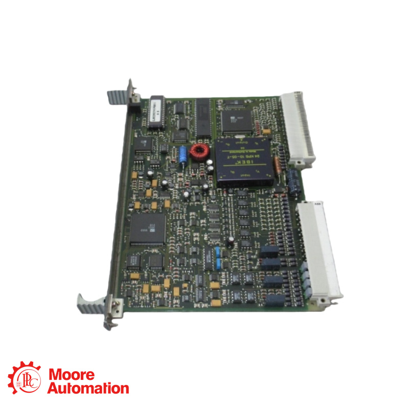 Модуль управления ABB GJR2392700R1210 83SR07A-B