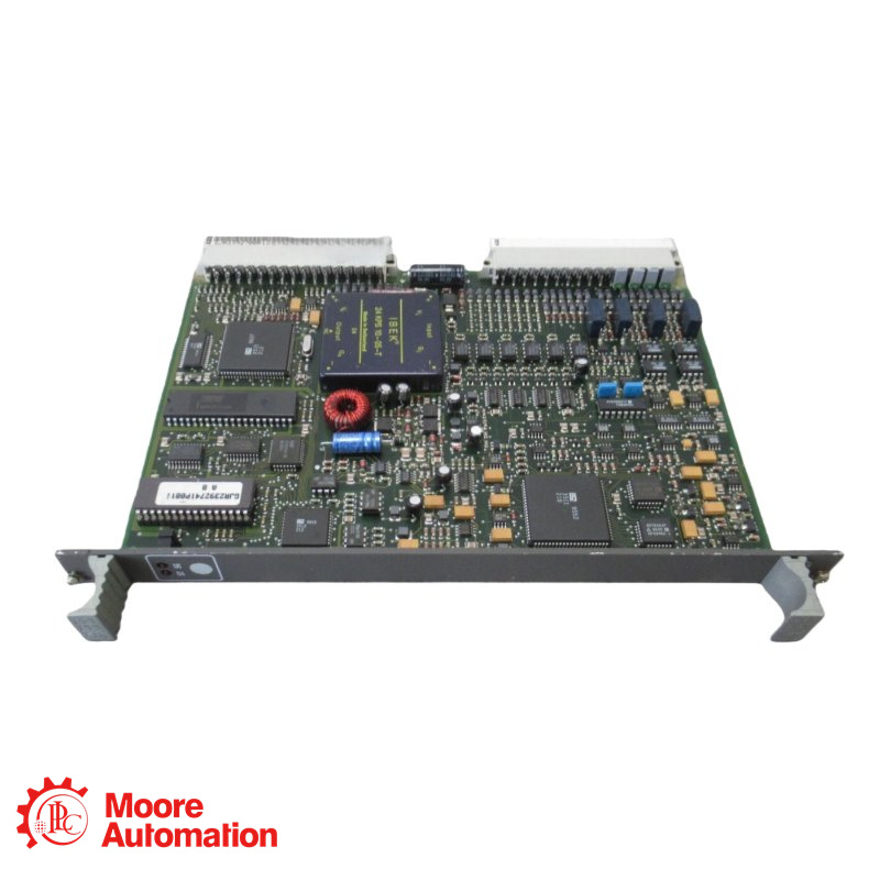 Модуль управления ABB GJR2392700R1210 83SR07A-B