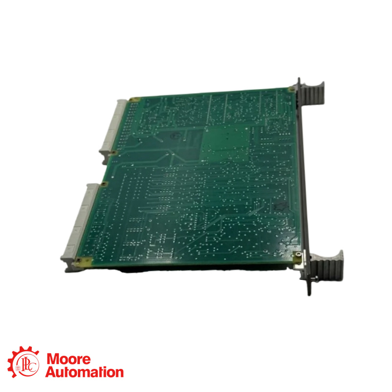 Плата управления ABB GJR2392700R1210 83SR07D-E