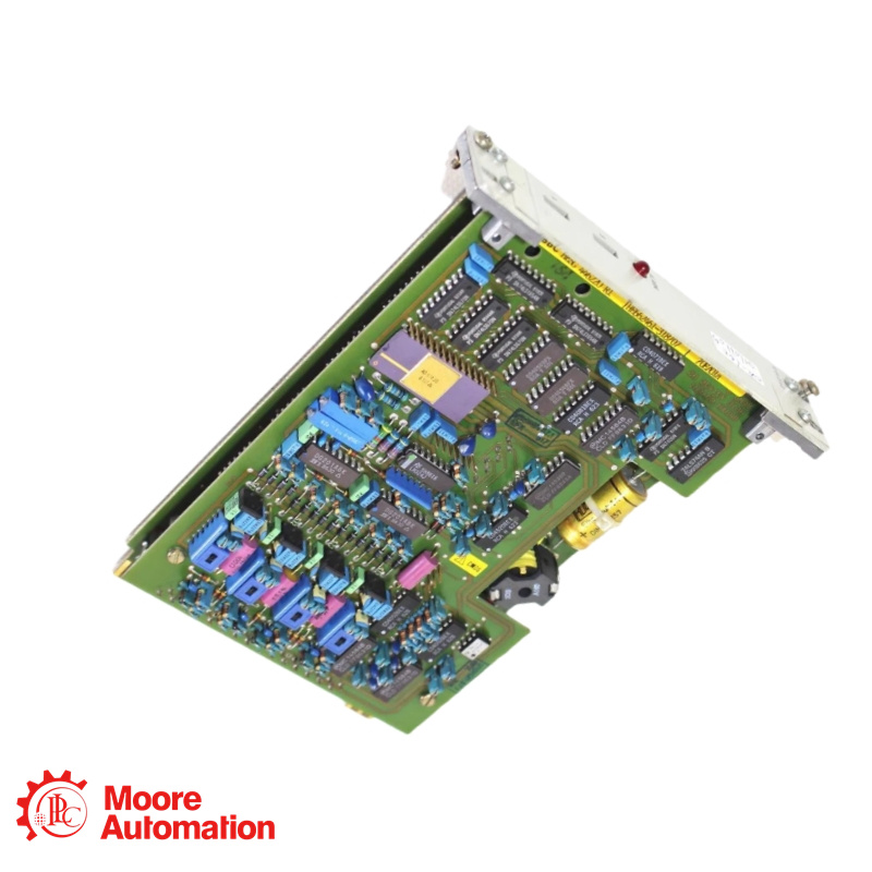 Релейный модуль ABB HESG447449R1 70LR01A-E