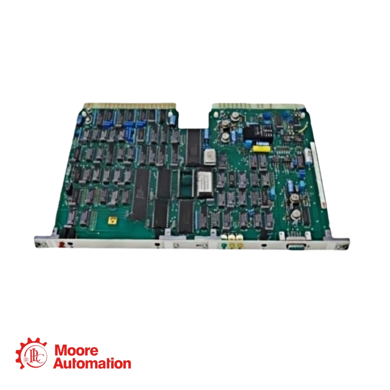 Панель управления ABB HTDC606701R001 XB8344A