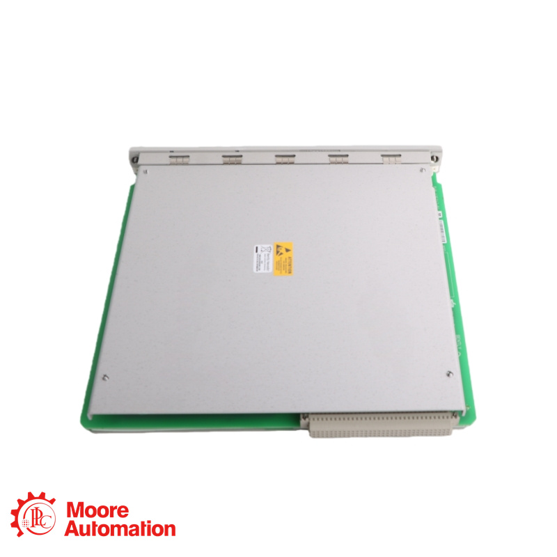 4-канальный релейный модуль Bently Nevada 3500/32