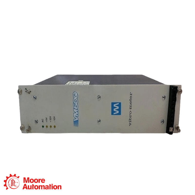 ВИБРОМЕТР VM600 RPS6U SIM-275A 200-582-500-013 Модуль питания
