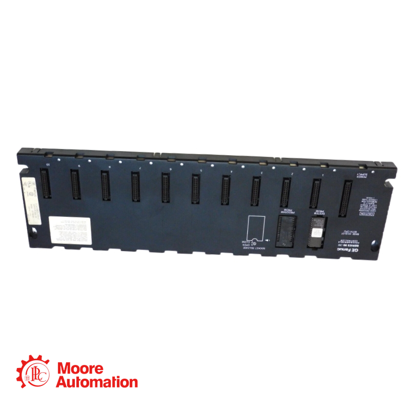 Модуль центрального процессора General Electric IC693CPU352