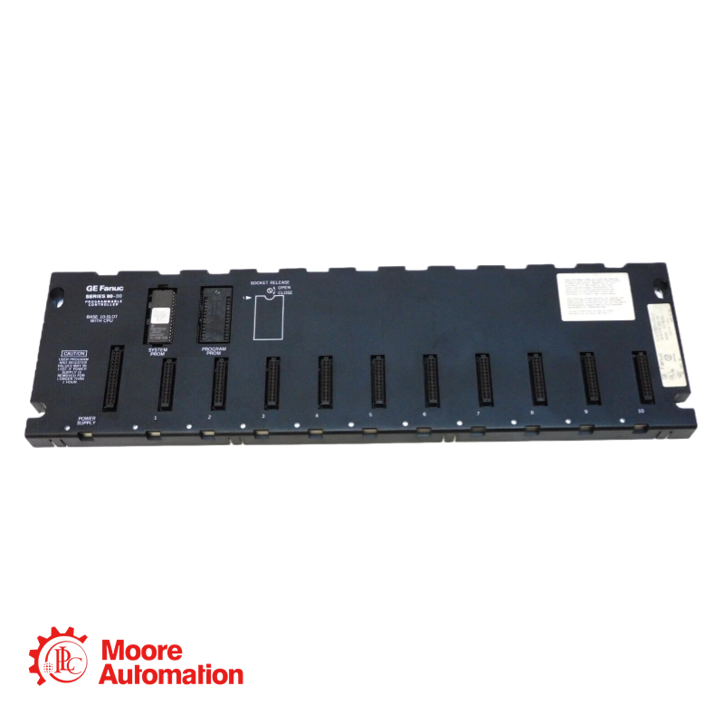 Модуль центрального процессора General Electric IC693CPU352