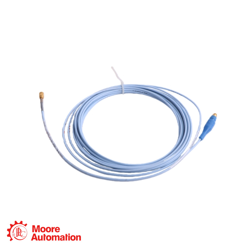 Удлинительный кабель Bently Nevada 330930-065-03-00