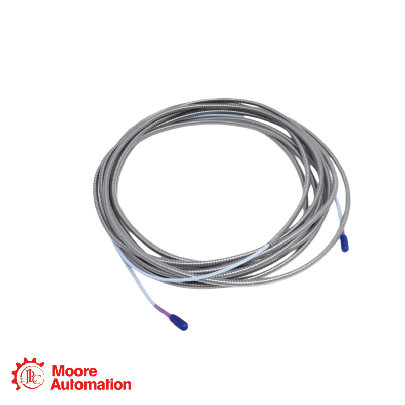 Удлинительный кабель Bently Nevada 330730-080-10-05