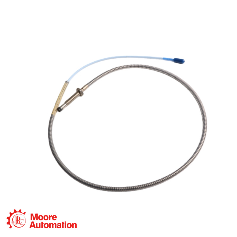 Bently Nevada 330104-01-09-10-11-05 Датчики приближения