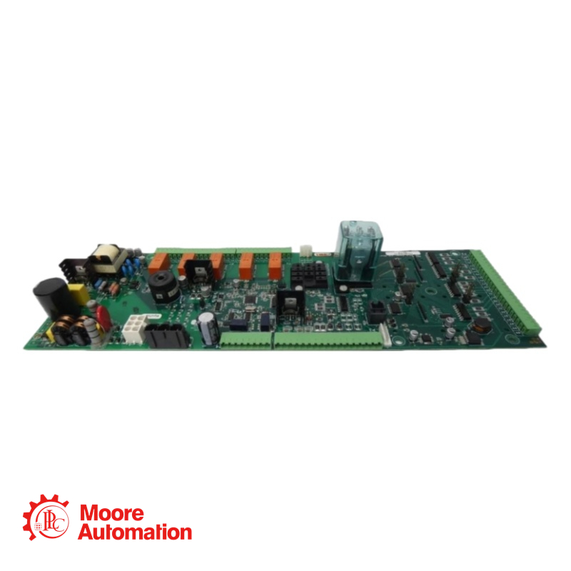 Eaton 99-5835-01 I/O Board