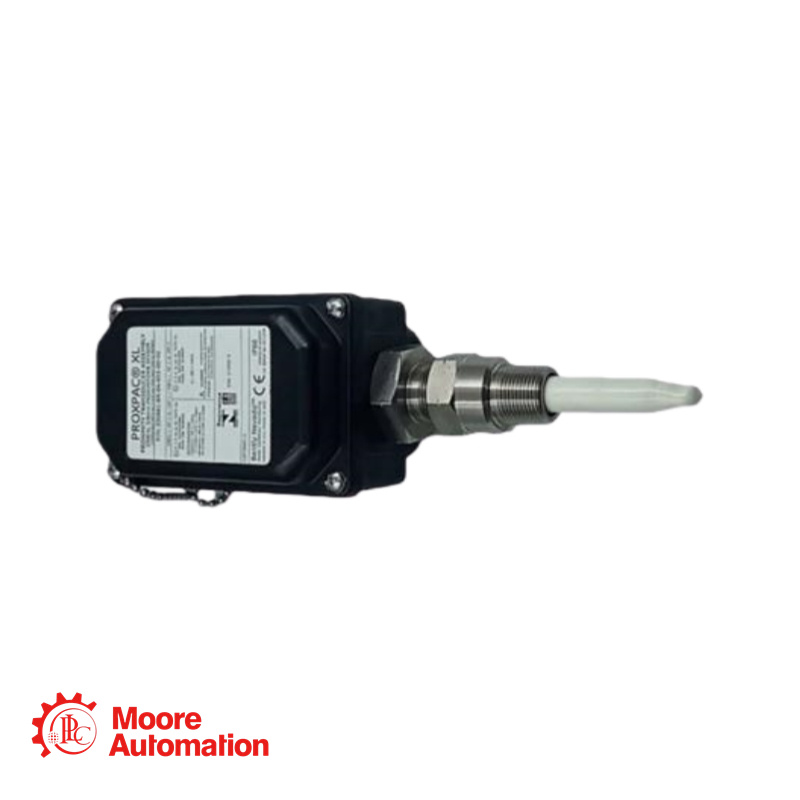 Bently Nevada 330881-28-04-150-00-02 Proximity Transducer