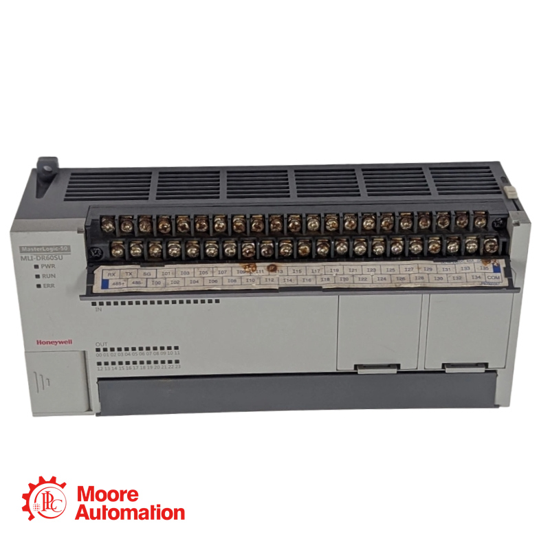 Honeywell MLI-DR60SU Digital I/O Module