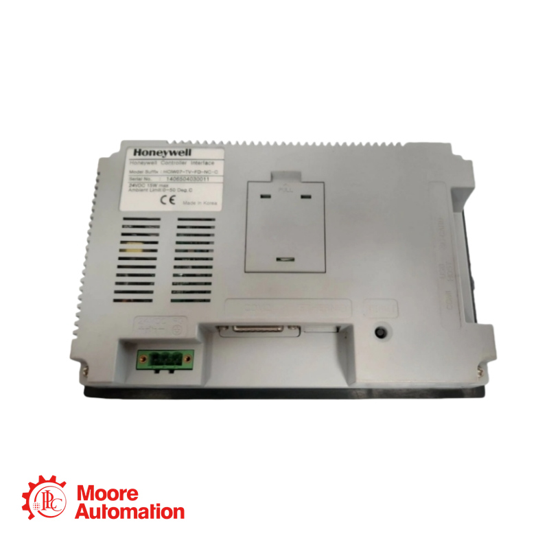 Honeywell HCiW07-TV-FD-NC-C Touch Screen