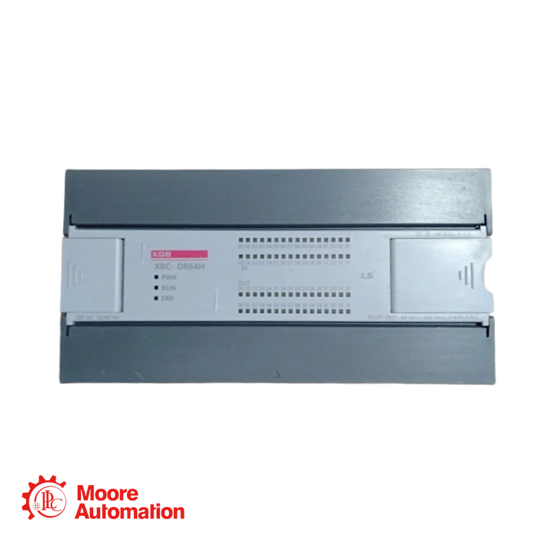 Honeywell MLI-DR64H/D1 Digital Output Module