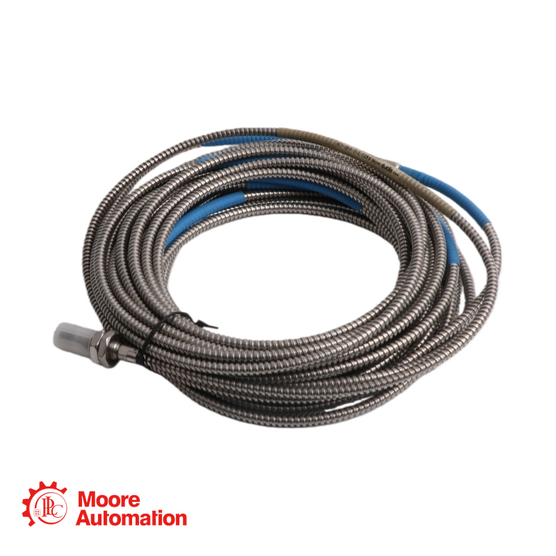 Emerson PR6423/015-040 Eddy Current Sensor