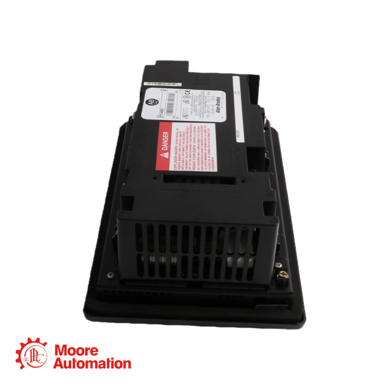 PLC 2711-K6C16 Operator Interface