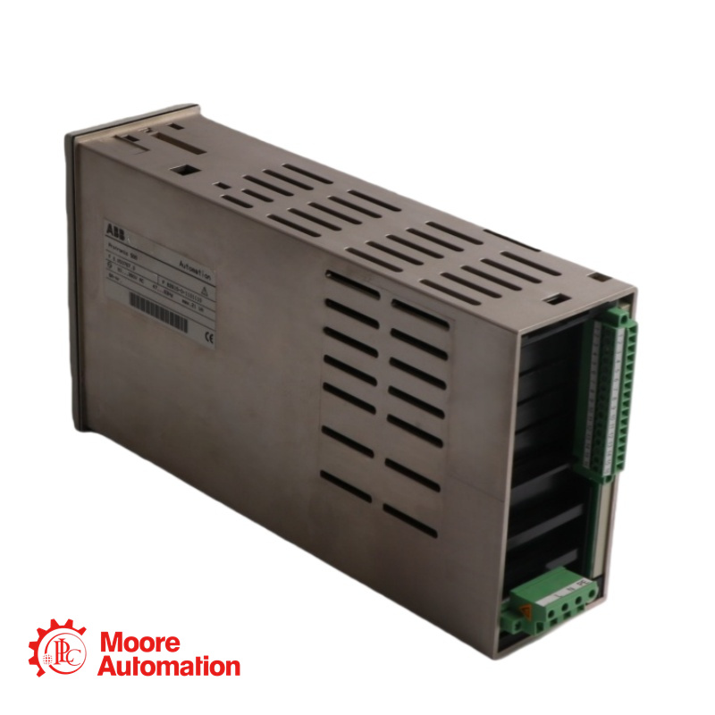 ABB Protronic 500 F 6.850041.1  P62615-0-141110 Controller