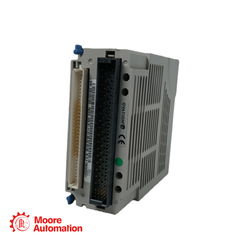 Westinghouse 5X00167G01 Digital Output Module