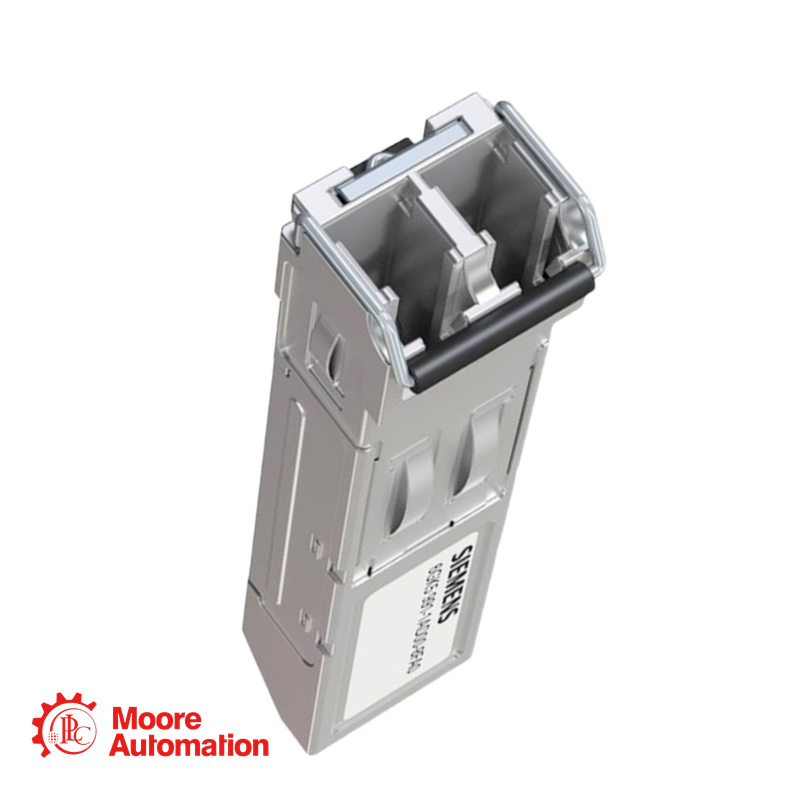 Siemens 6GK5991-1AF00-8AA0 Fibre Optic Transceiver