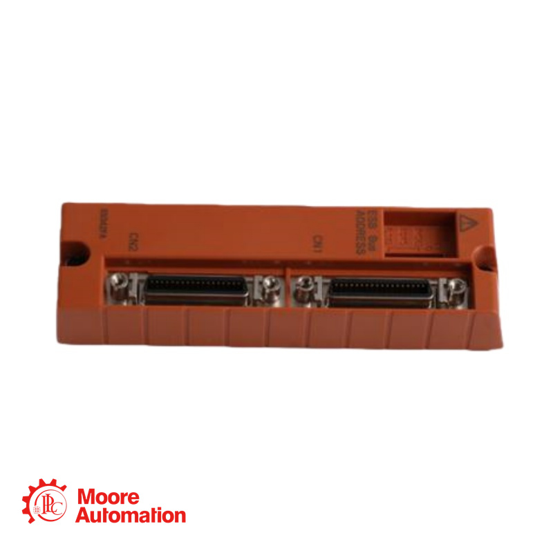 Yokogawa NFCCC01 MIL Cable Connector Cover