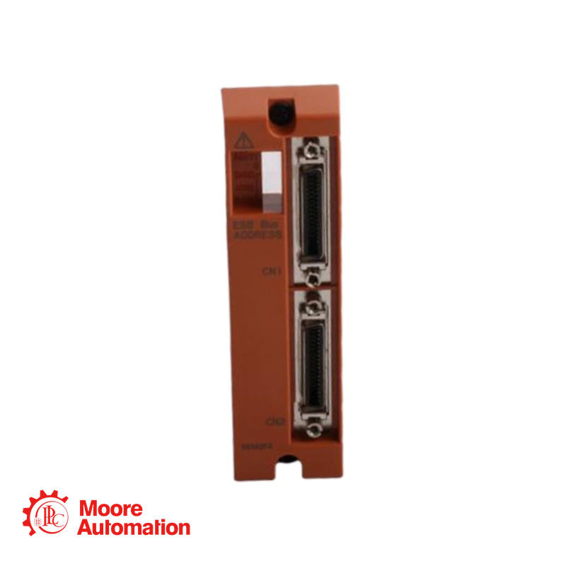 Yokogawa NFCCC01 MIL Cable Connector Cover