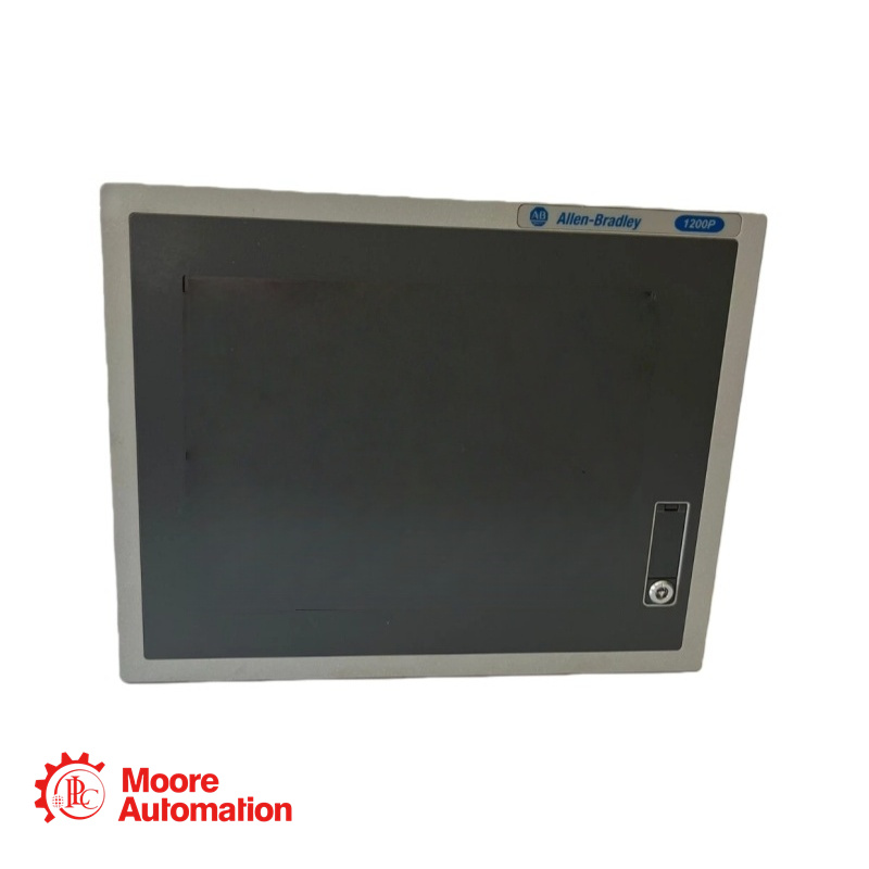 PLC 6181P-12TPXPDC PN-27607 Non-Display Industrial Computer