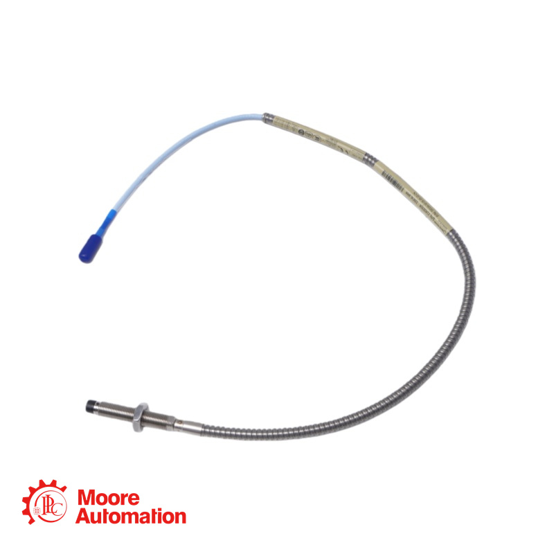 Bently Nevada 330104-00-05-05-01-05 Proximity Probe, Metric