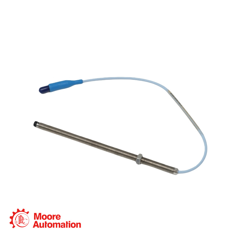 Bently Nevada 330101-00-77-15-02-CN Proximity Probe
