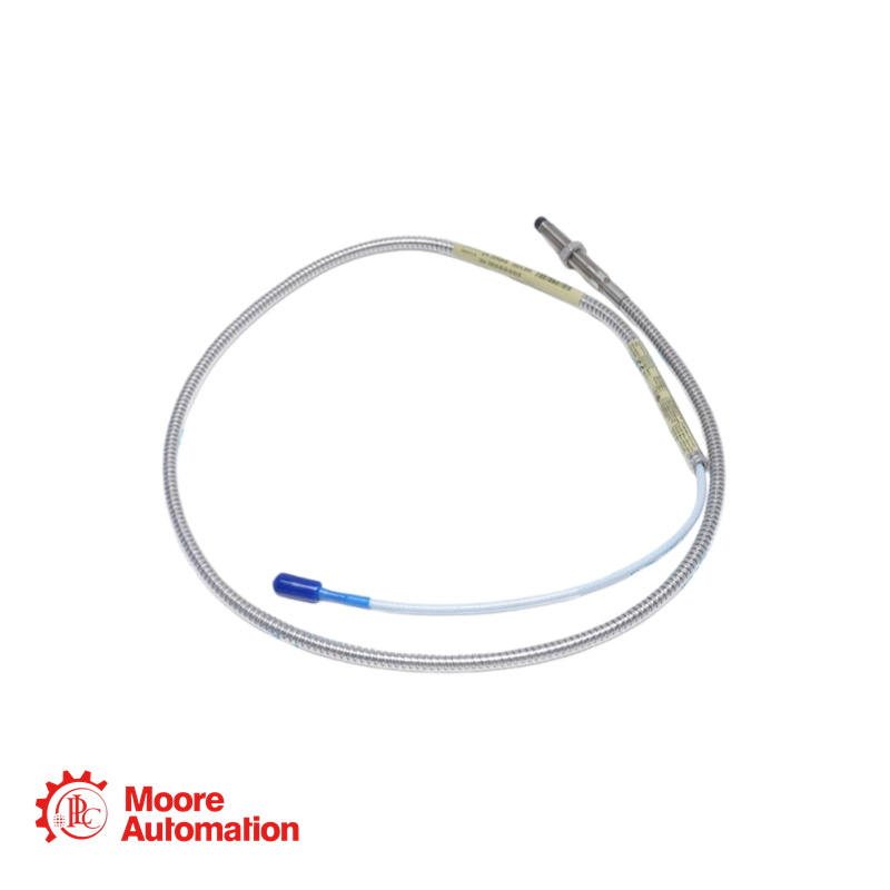 Bently Nevada 330102-60-96-10-02-CN Proximity Probe