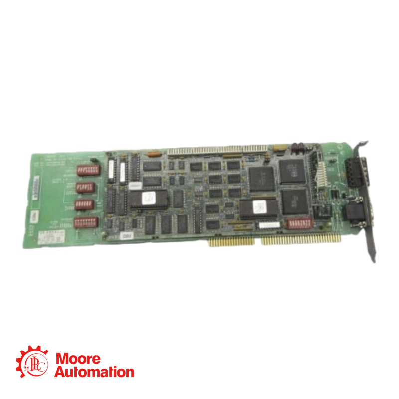 GE IC660ELB906R I/O Controller