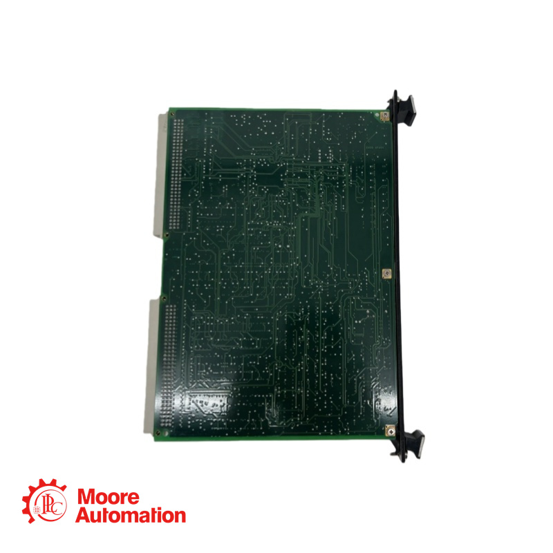 GE IS200EMIOH1ACA Exciter Main I/O Board