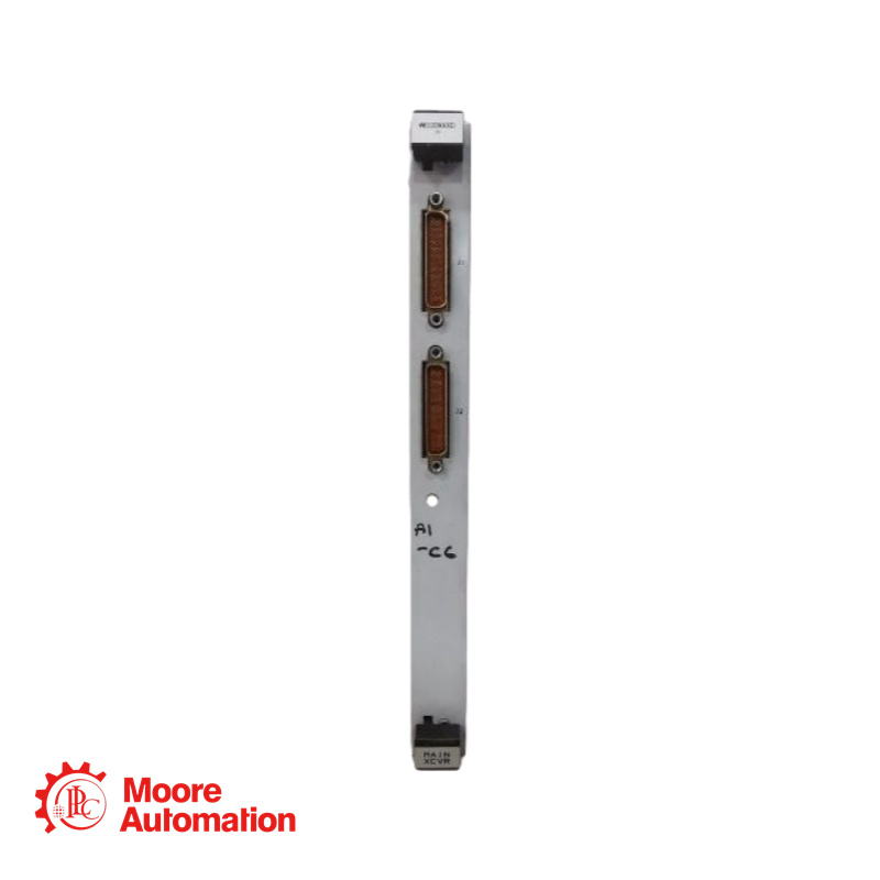 WOODWARD 5644-353 Main Transceiver Interface