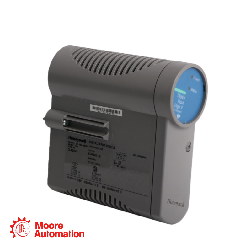 Honeywell CC-PDIH01&nbsp;51405041-176 Digital Input Module