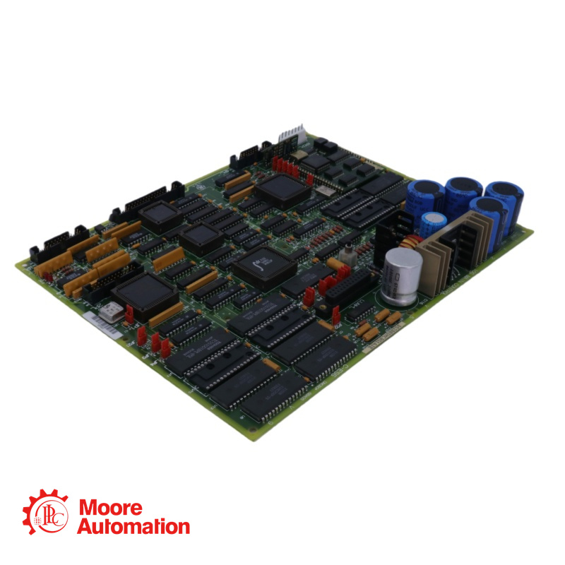 GE DS200DMCBG1A DOS DUP Processor Board