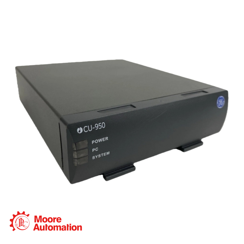 GE AKTA CU950 Controller