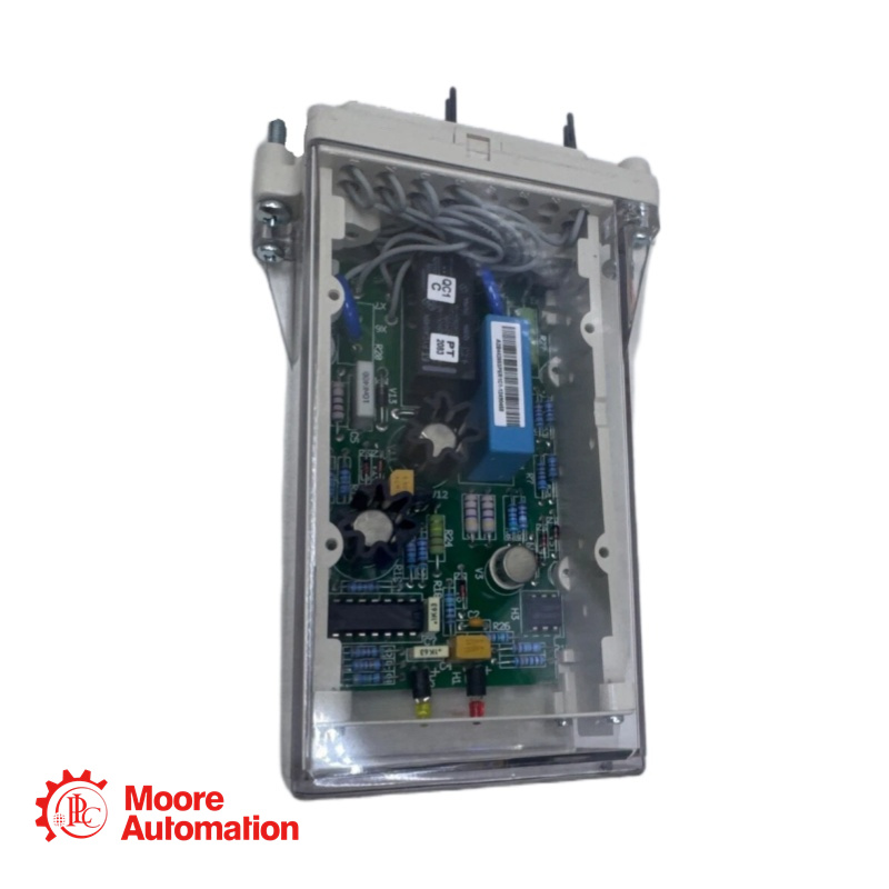 ABB EB142355SPER 1C1-AA Trip Circuit Supervision Relay