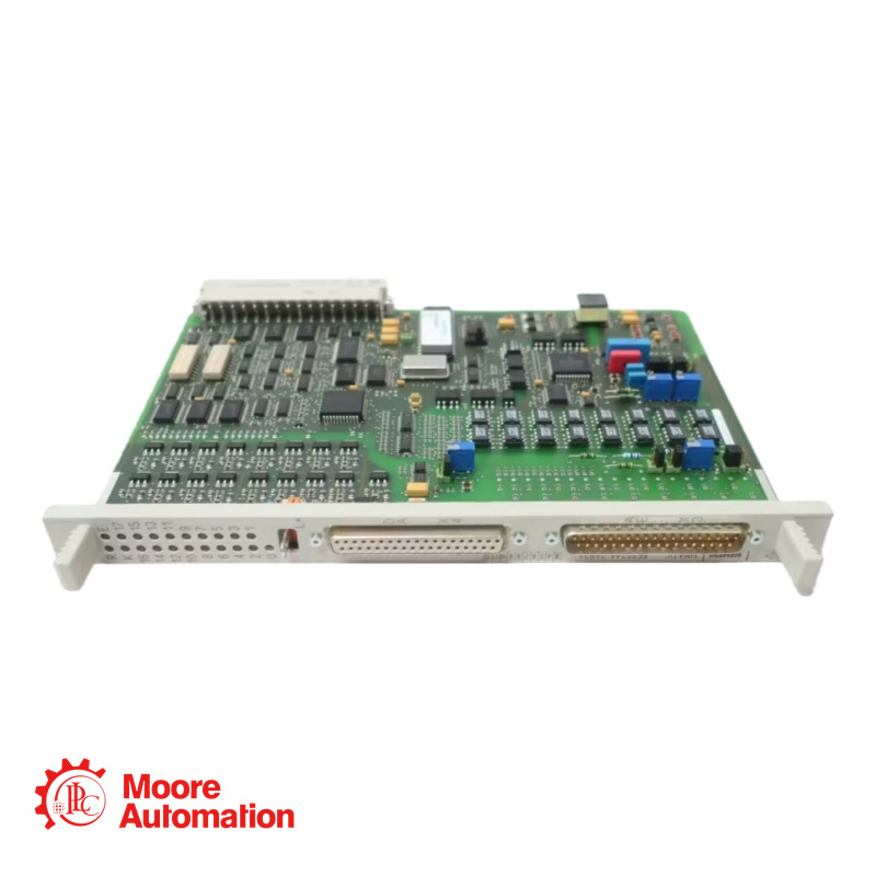 Siemens 6ES5244-3AB31 Temperaturecontrol Module