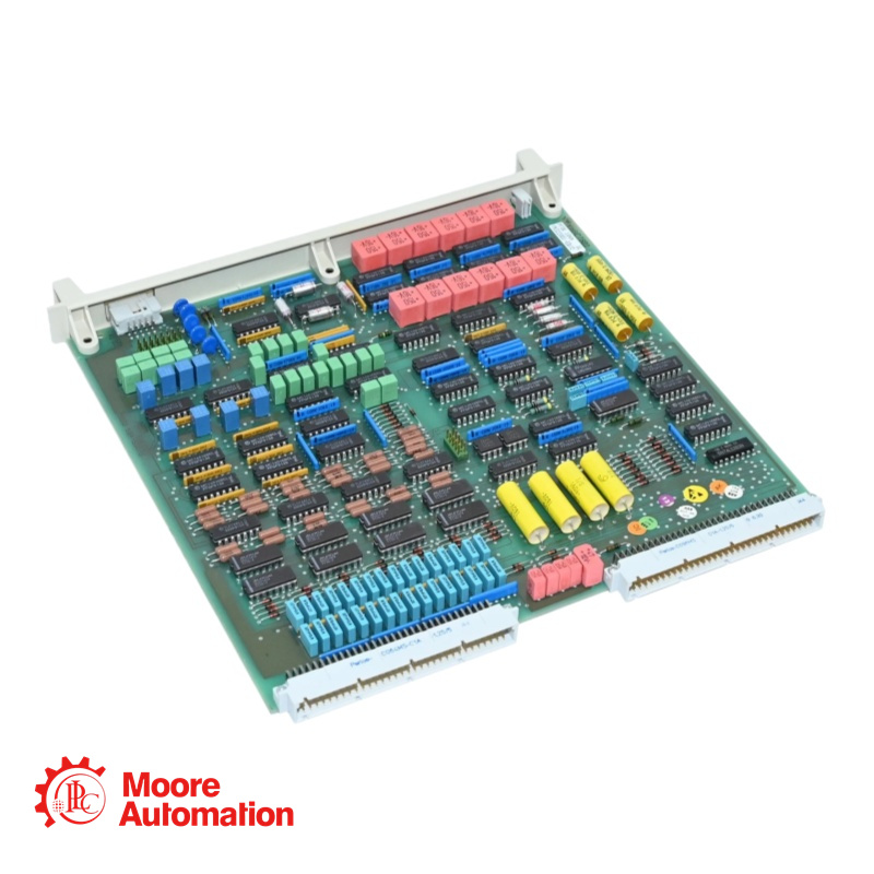 ABB PFSK104 YM322001-EB Control Board