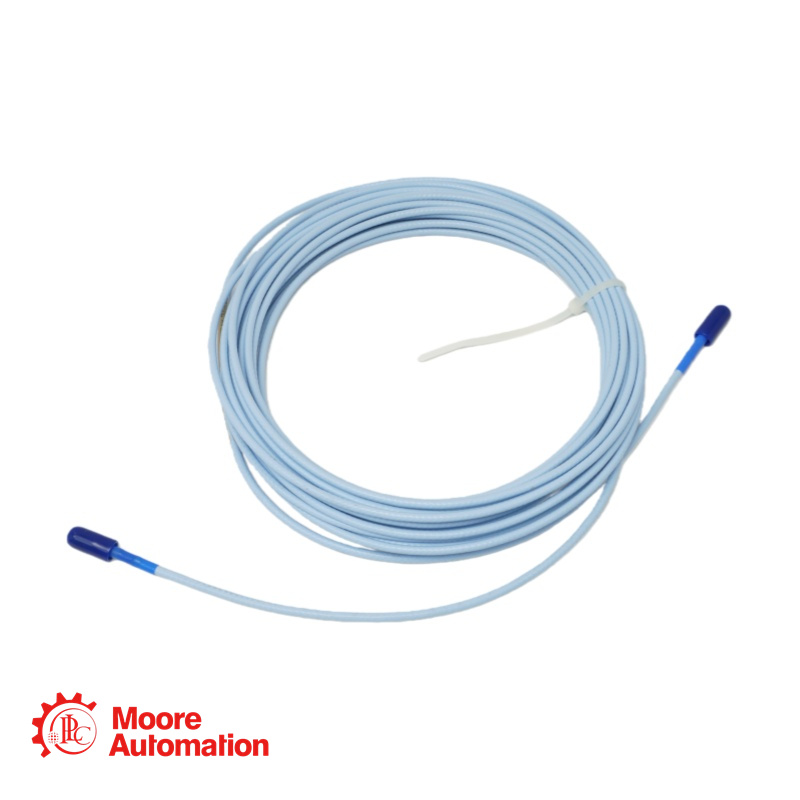Bently Nevada 330130-080-11-00 Standard Extension Cable