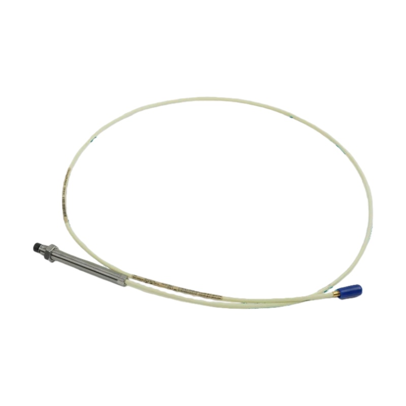 Bently Nevada 21504-00-28-10-02 Vibration Probe