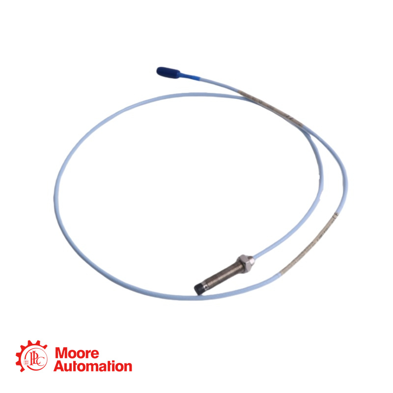 Bently Nevada 330101-00-15-20-02-00 Proximity Probe