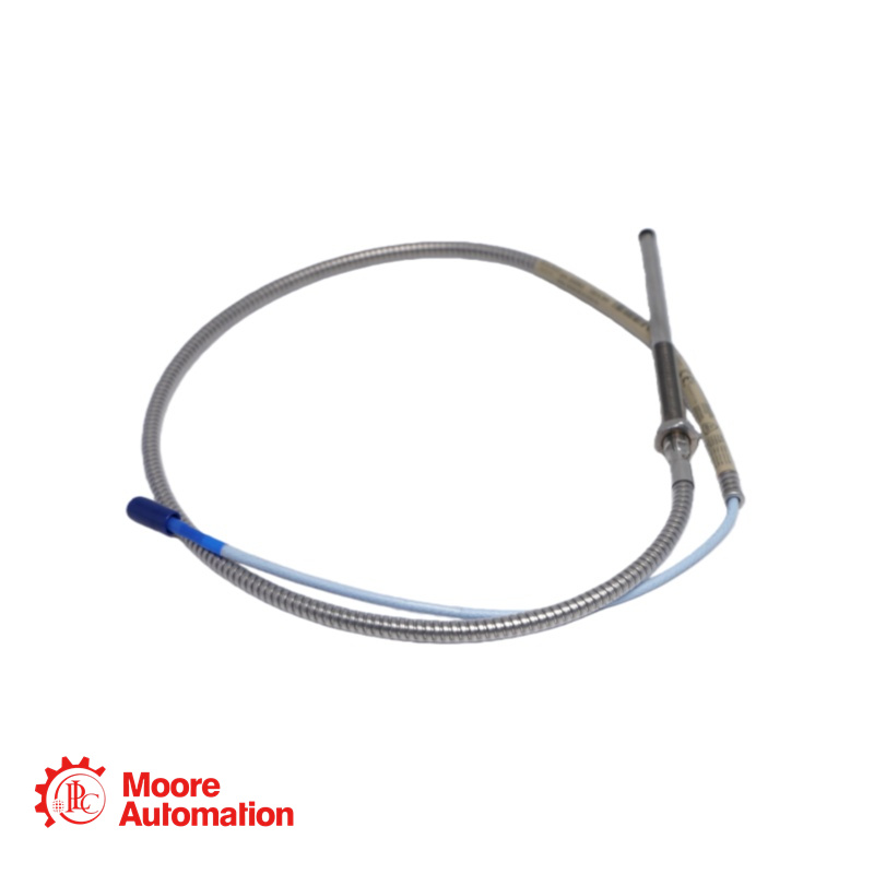 Bently Nevada 330104-08-12-10-02-00 Proximity Probe, Metric