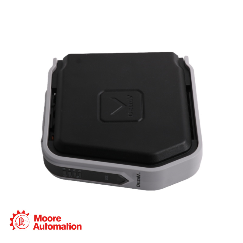 Emerson KL2101X1-BA1 SE6501T01 CHARM I/O Card