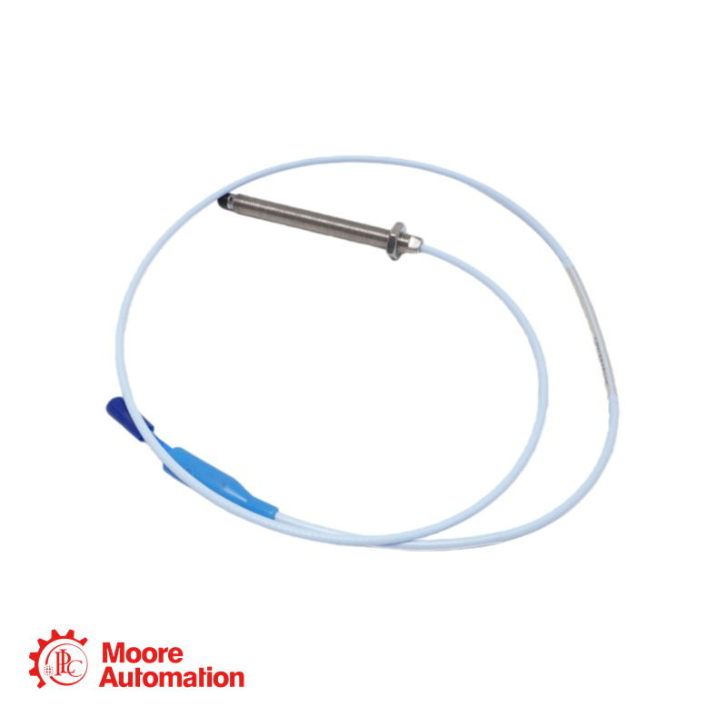 Bently Nevada 330103-00-10-10-01-CN Proximity Probe, Metric