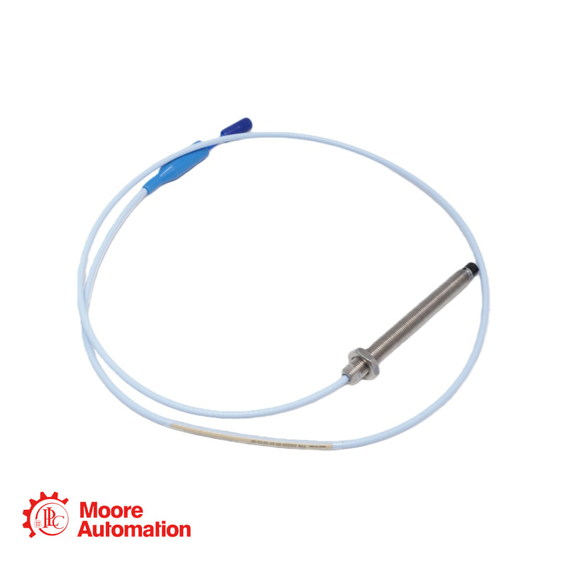 Bently Nevada 330103-00-10-10-01-CN Proximity Probe, Metric