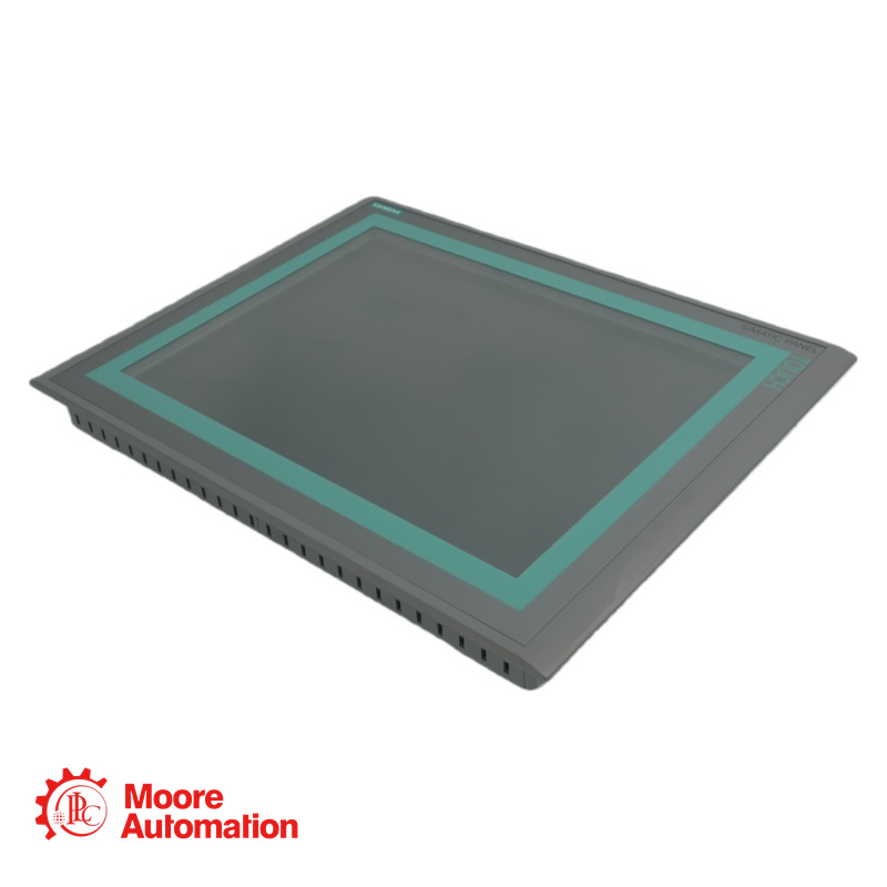 Siemens 6AV6647-0AG11-3AX0 HMI Basic Panel
