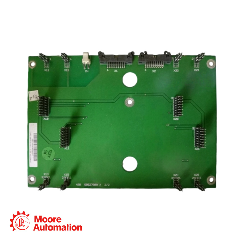 ABB NXPP-05 Input Module